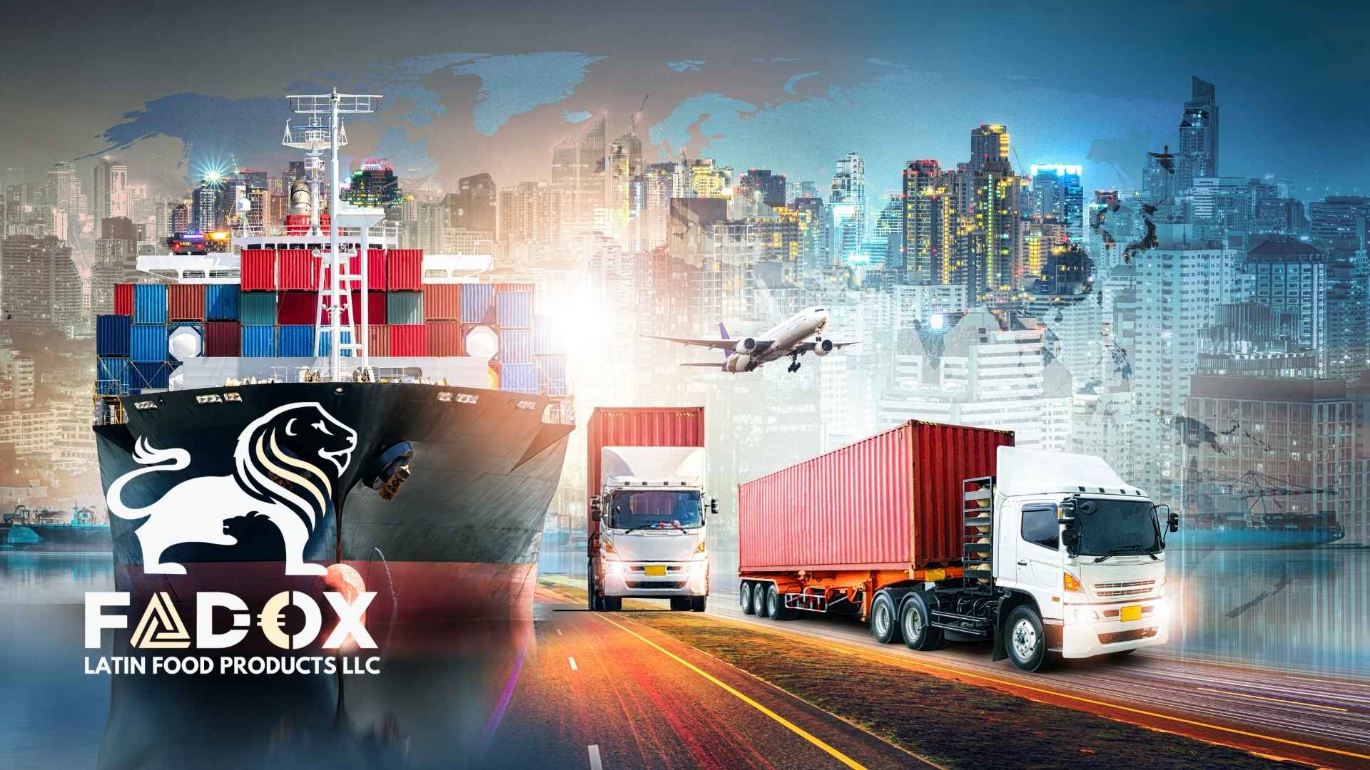 About Fadox Latin