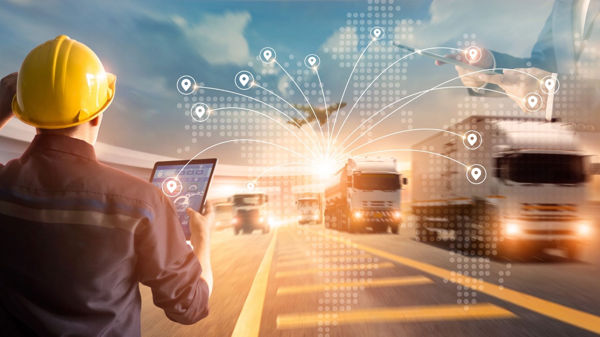 Integrated Logistics & Distribution