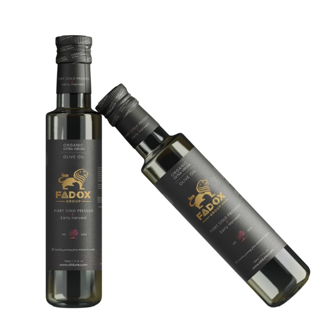 Premium Olive Oil