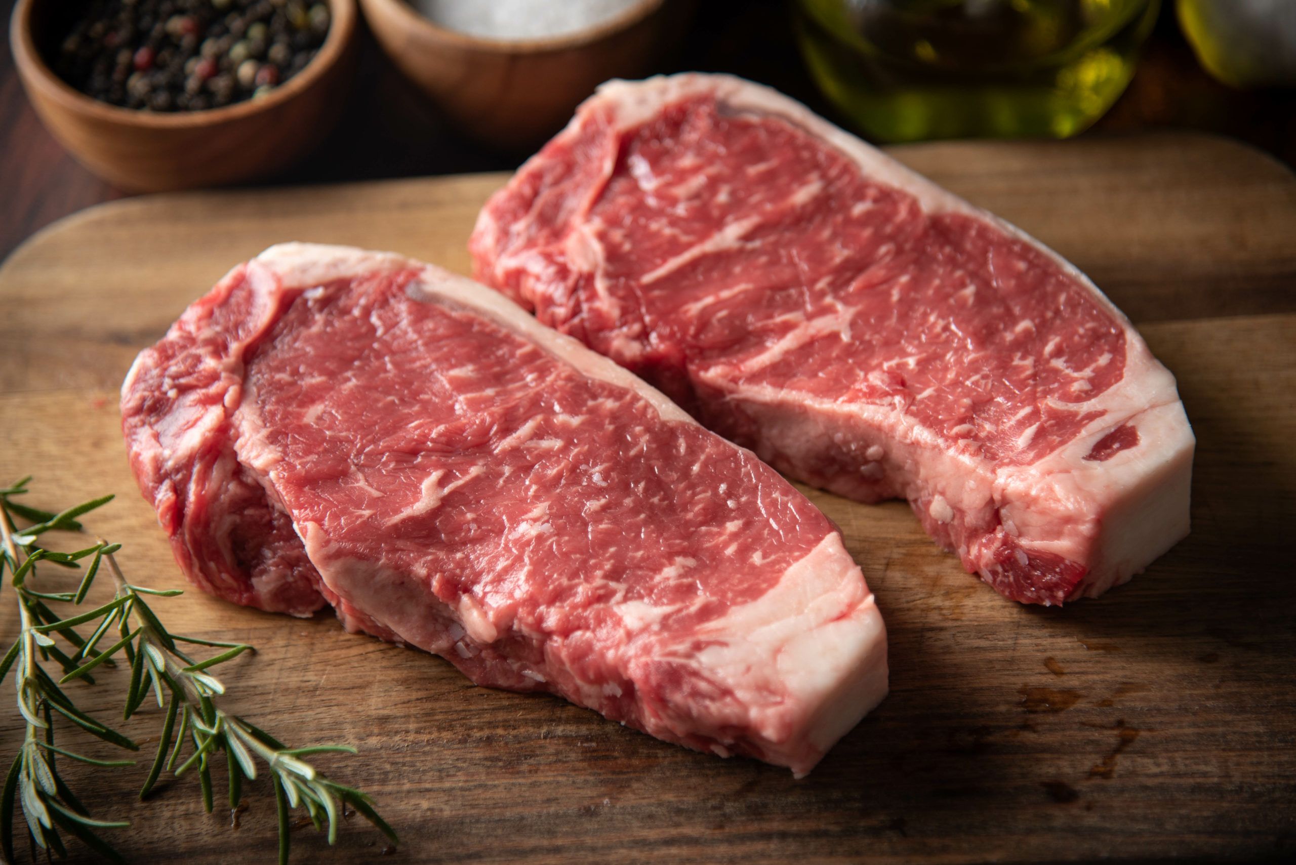 Premium Meats