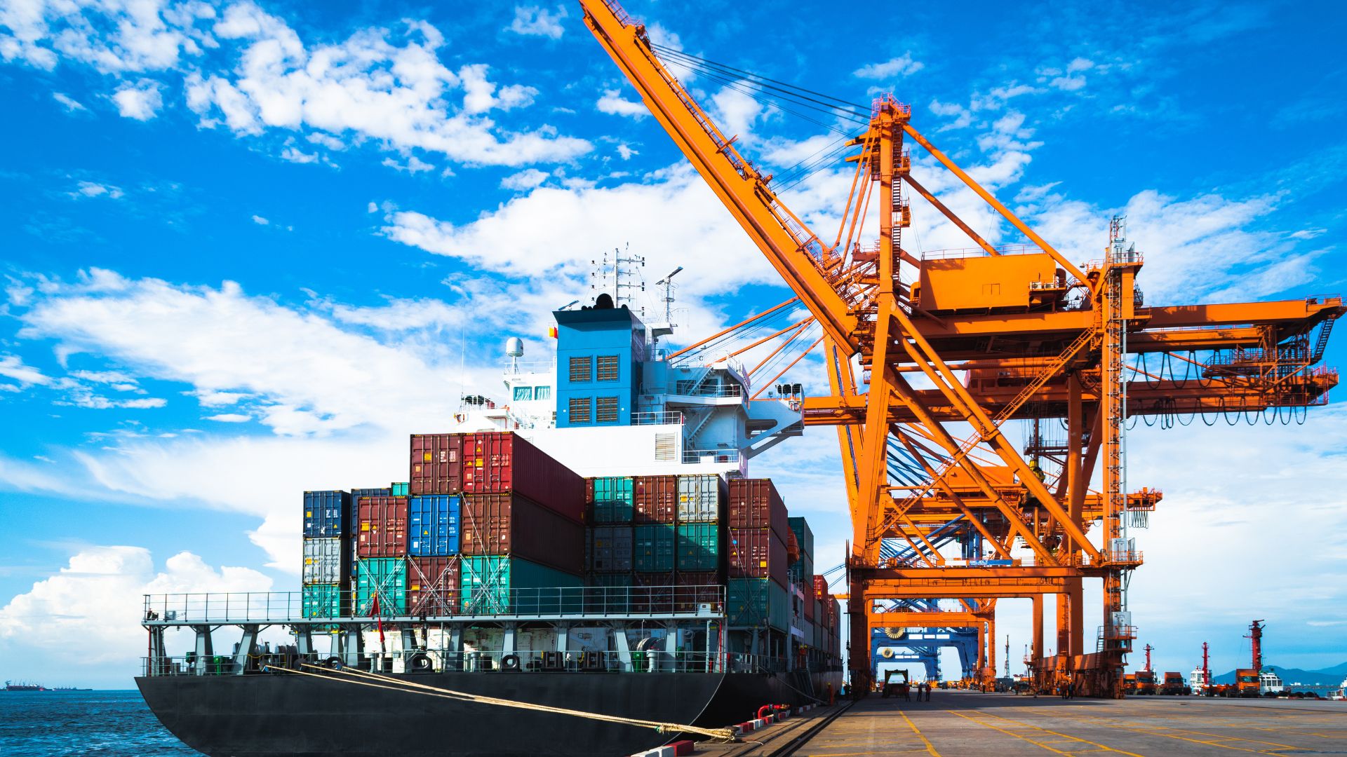 Global Commodity Trading